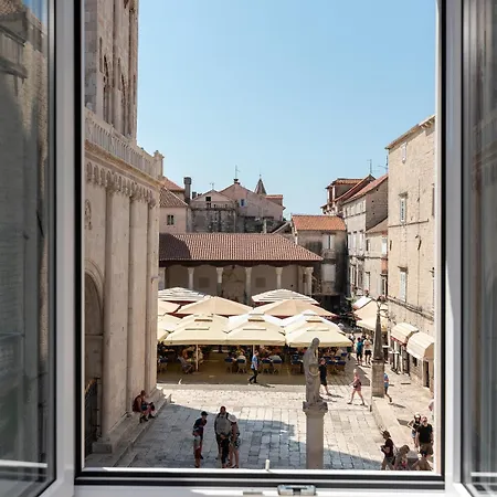 Apartmán Centar Trogir