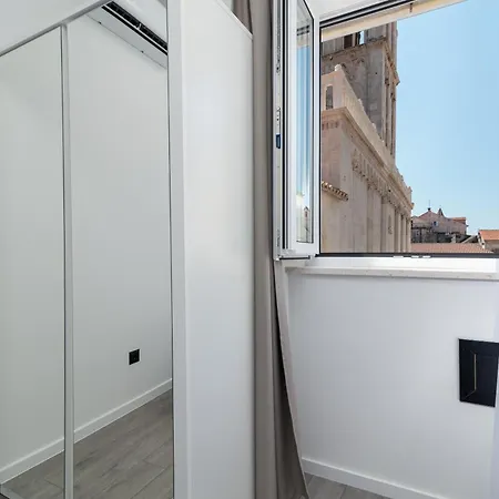 Centar Apartmán Trogir