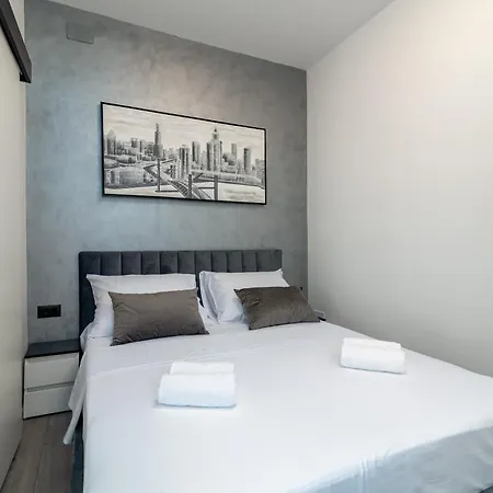 Centar * Τρογκίρ