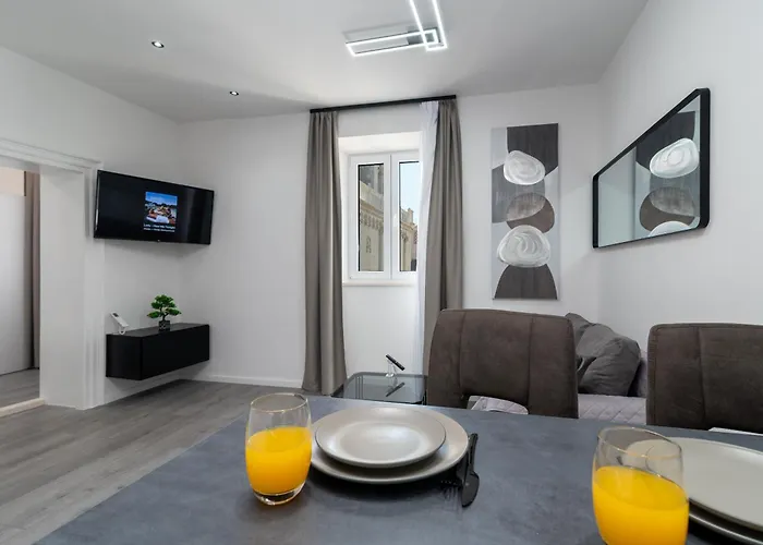 Appartement Centar *