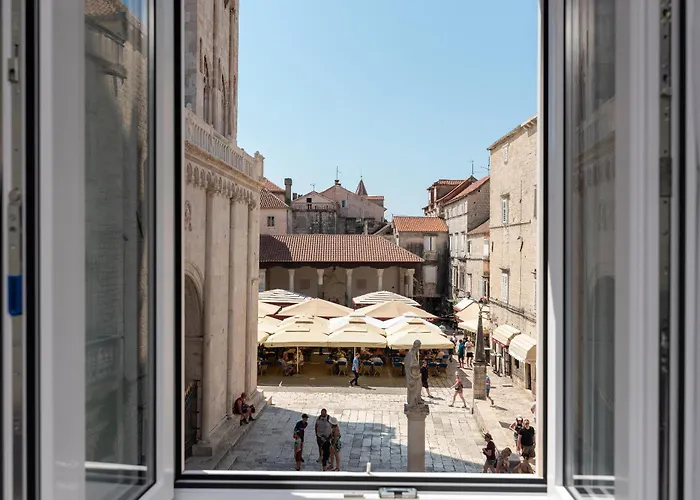 Appartement Centar Trogir