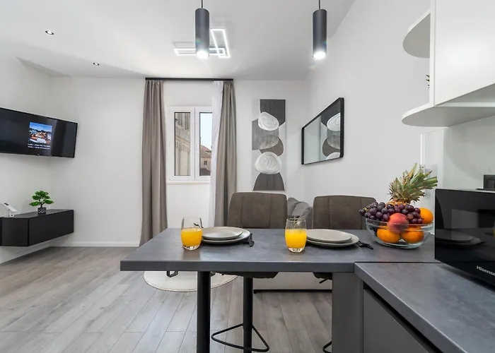 Appartement Centar *