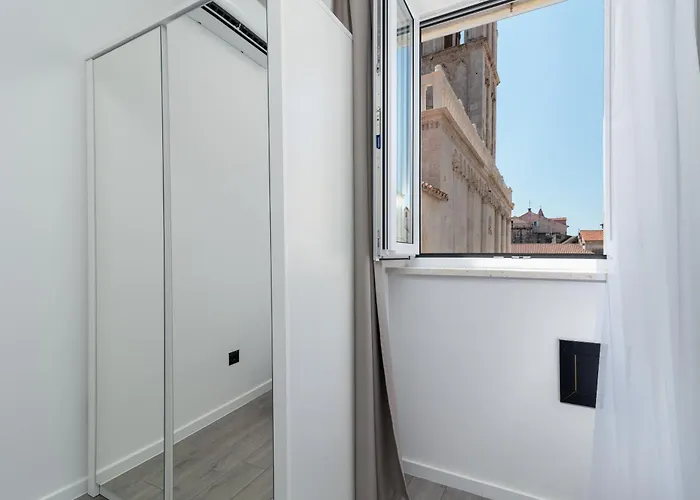 Centar Appartement Trogir