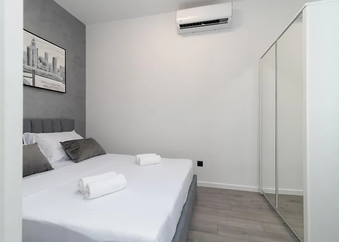 Centar Appartement *