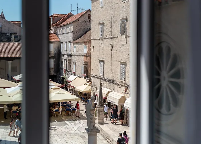 Appartement Centar *