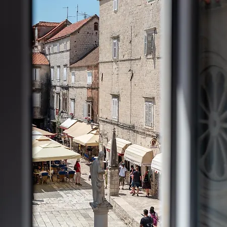 Διαμέρισμα Centar *