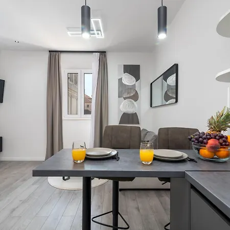 Apartmán Centar *