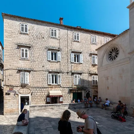 Centar Apartmán *
