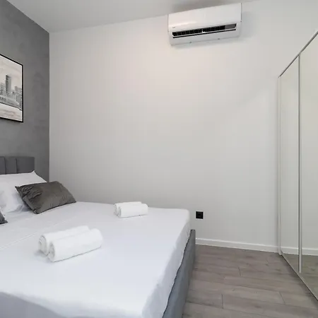 Centar Apartmán *